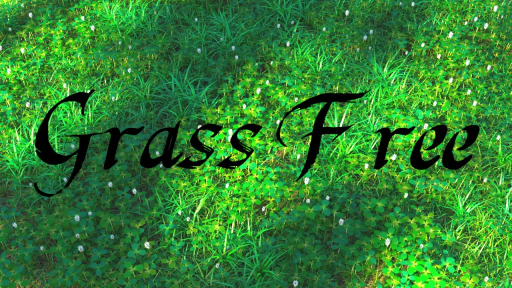 Grass Free preview image 1
